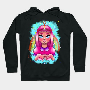 Princess bubblegum Hoodie